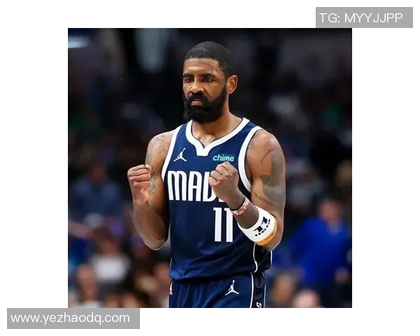 凯里欧文：从篮球天才到职业生涯的起伏与辉煌历程探讨