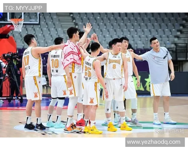 北京广厦全场精彩回放精彩瞬间重温篮球对决的激情与魅力